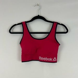 Reebok Sports Bra